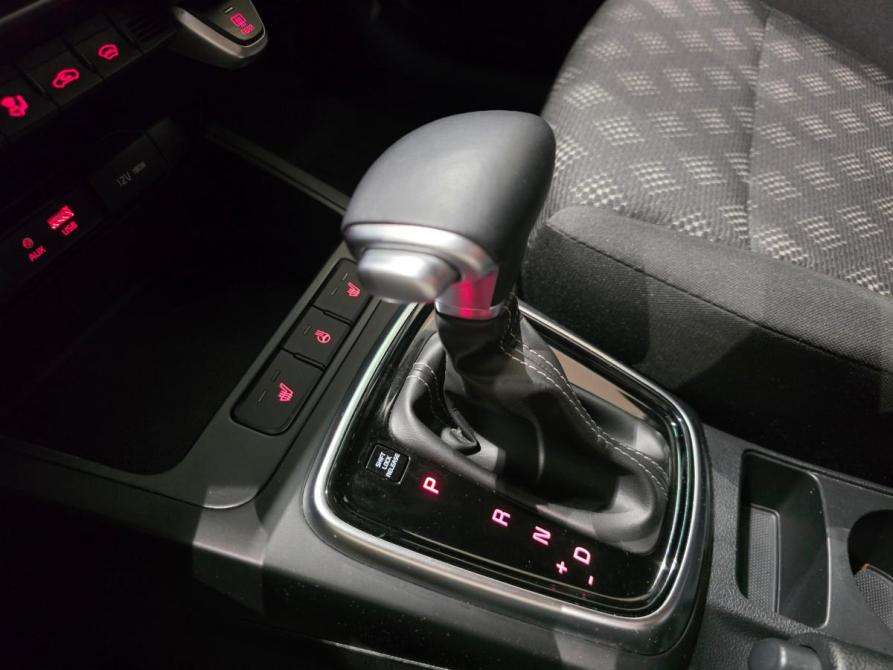 Kia Rio IV Самара  - изображение 16