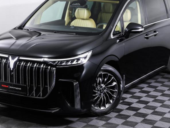 Voyah Dream I с пробегом 2023 года, цена 5 131 000 рублей, 40170 км, минивэн, Автокод Объявления