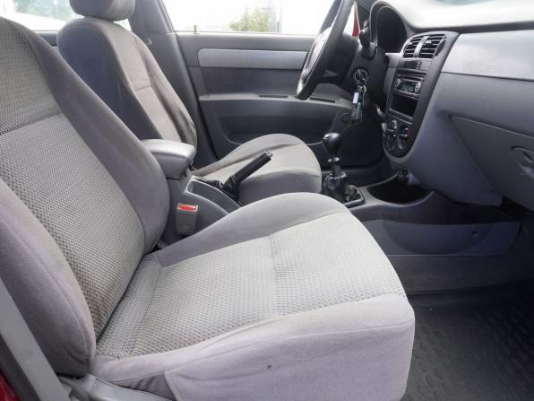 Chevrolet Lacetti I с пробегом 2010 года, цена 433 000 рублей, 207450 км, седан, Автокод Объявления