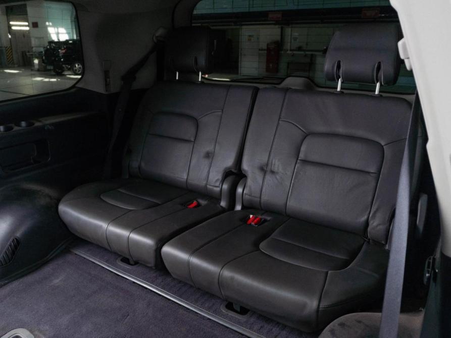 Toyota Land Cruiser 200 Series Тюмень  - изображение 12