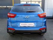 Hyundai Creta I Москва  - изображение 21