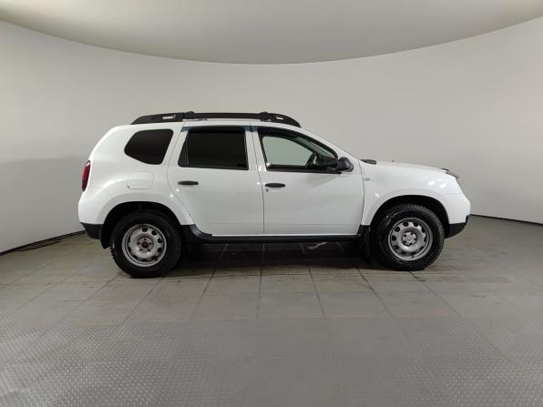 Renault Duster I Рестайлинг с пробегом 2019 года, цена 1 320 000 рублей, 86435 км, внедорожник, Автокод Объявления