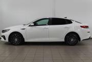 Kia Optima IV Рестайлинг Астрахань  - изображение 32