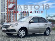 Lada (ВАЗ) Granta I Рестайлинг Ижевск  - изображение 26
