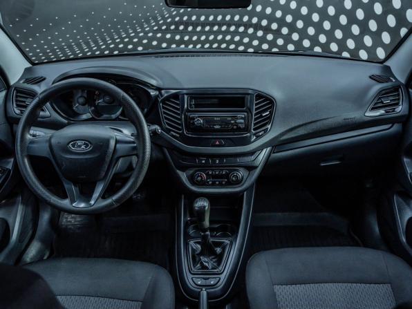 Lada (ВАЗ) Vesta I с пробегом 2019 года, цена 944 000 рублей, 67363 км, универсал, Автокод Объявления