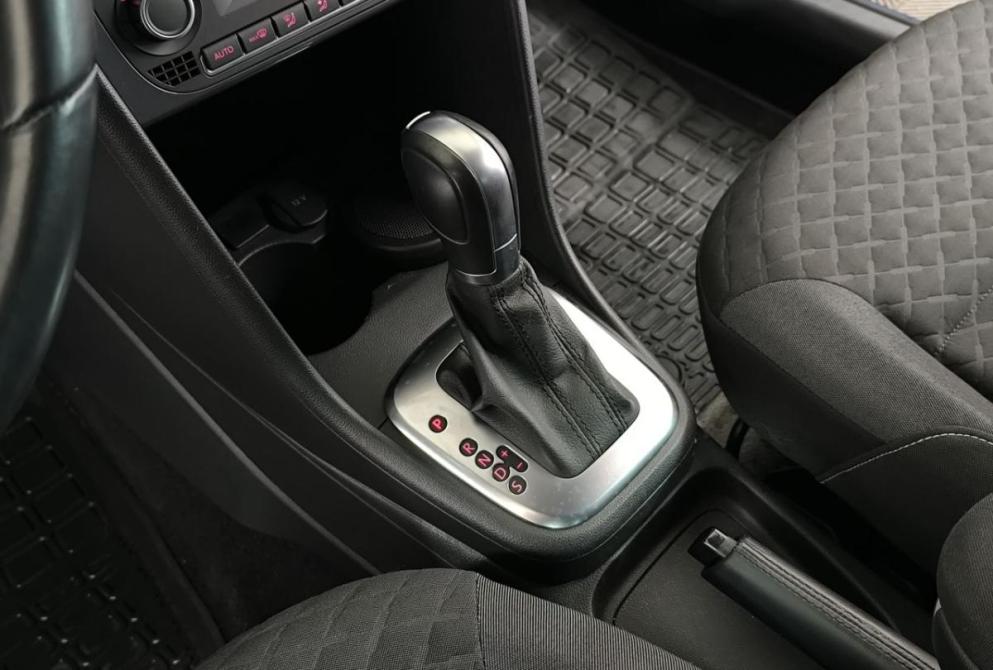 Volkswagen Polo V Рестайлинг Нижний Новгород  - изображение 13