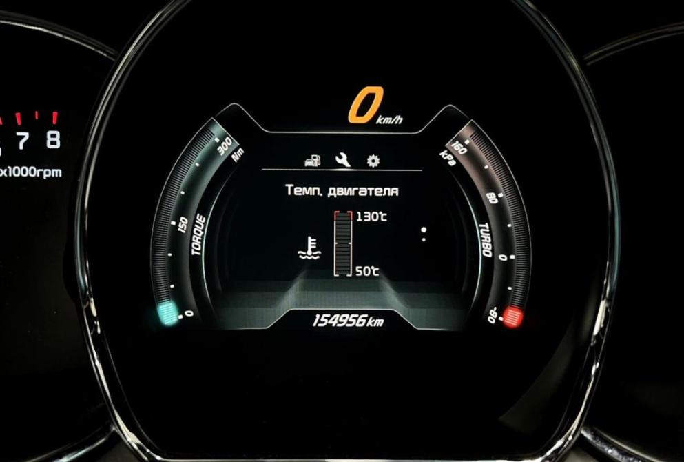 Kia Ceed GT I Нижний Новгород  - изображение 17