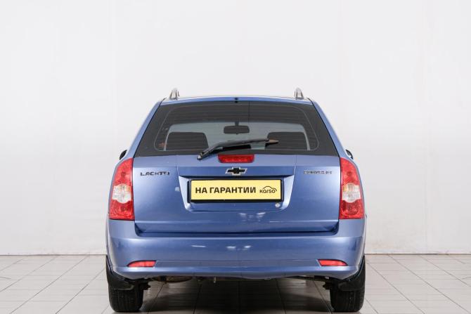 Chevrolet Lacetti I с пробегом 2005 года, цена 449 000 рублей, 218000 км, универсал, Автокод Объявления