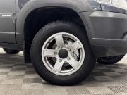 Chevrolet Niva I Рестайлинг Воронеж  - изображение 26