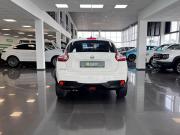 Nissan Juke I Рестайлинг Тверь  - изображение 21