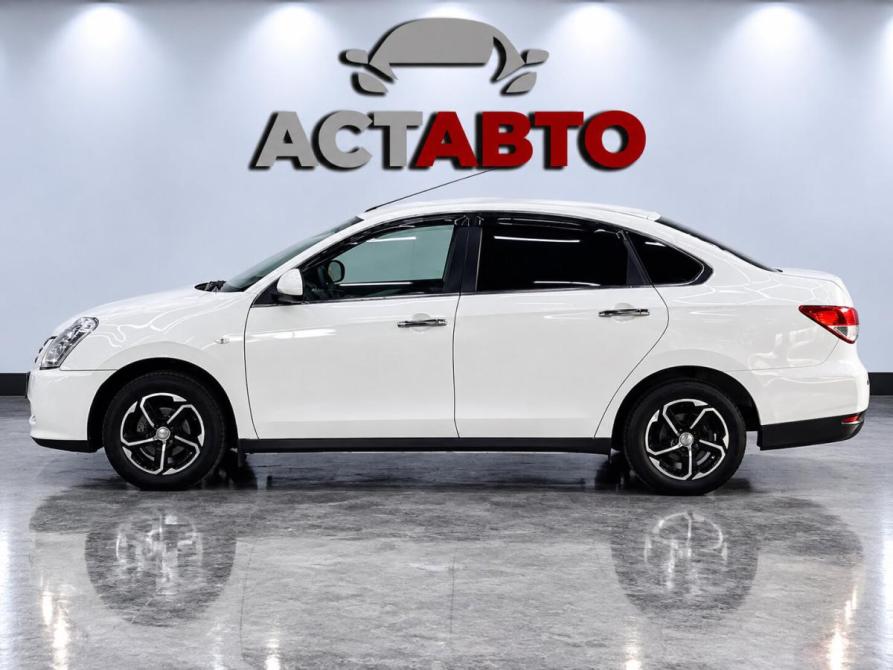 Nissan Almera III (G15) Оренбург  - изображение 8