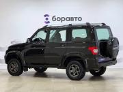 УАЗ Патриот I Рестайлинг 3 Ставрополь  - изображение 23