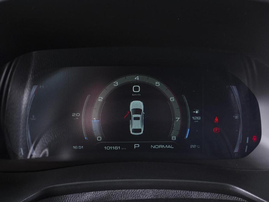 Haval F7x I Рестайлинг Ростов-на-Дону  - изображение 21