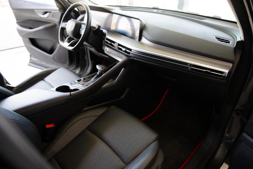 Changan CS35 Plus I Рестайлинг Ростов-на-Дону  - изображение 17