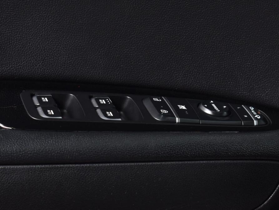 Kia Optima IV Рестайлинг Кемерово  - изображение 23