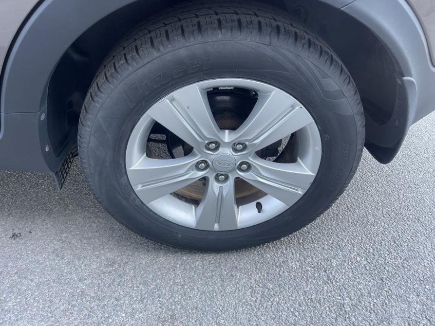 Kia Sportage III Брянск  - изображение 15