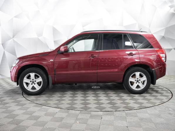 Suzuki Grand Vitara II с пробегом 2006 года, цена 760 000 рублей, 288700 км, внедорожник, Автокод Объявления