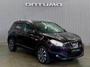 Nissan Qashqai I Рестайлинг Краснодар  - изображение 21