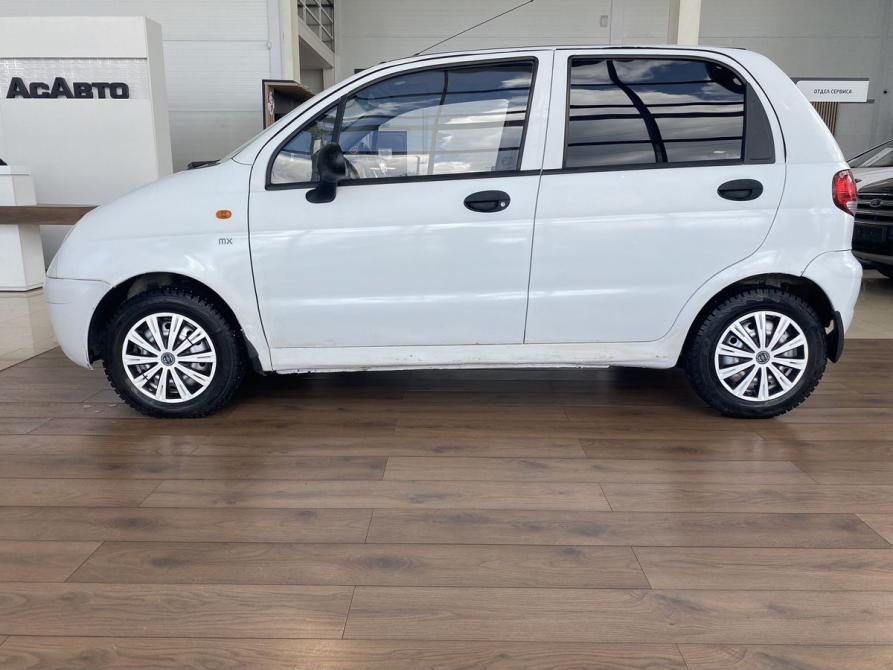 Daewoo Matiz I Рестайлинг Саратов  - изображение 3
