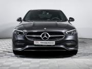 Mercedes-Benz C-Класс V (W206) Москва  - изображение 34