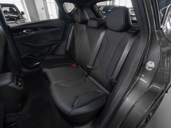 Geely Coolray I Рестайлинг с пробегом 2025 года, цена 2 575 000 рублей, 50 км, внедорожник, Автокод Объявления