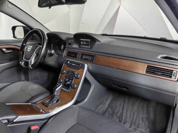Volvo XC70 II Рестайлинг с пробегом 2014 года, цена 1 819 000 рублей, 194322 км, универсал, Автокод Объявления
