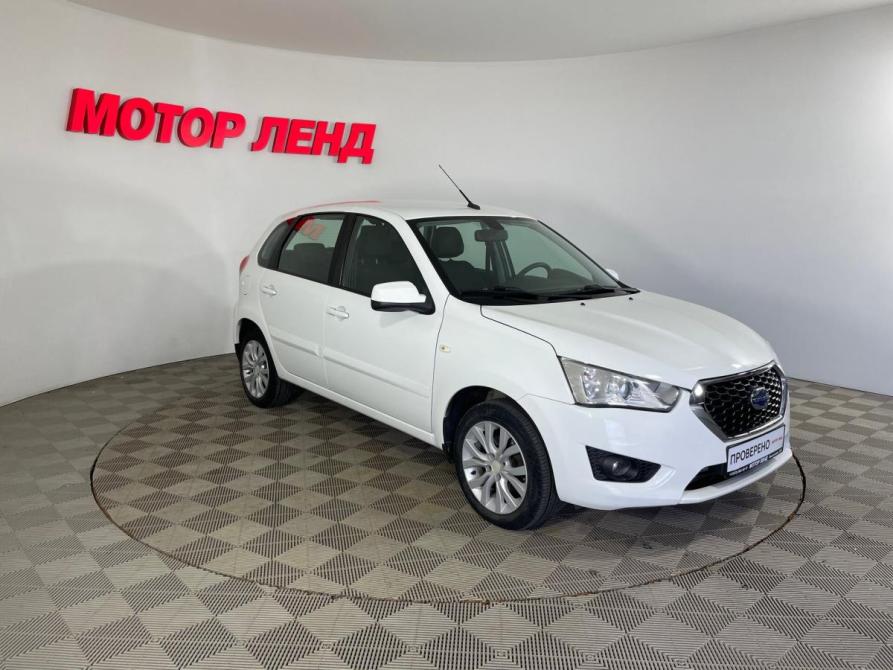 Datsun mi-DO Воронеж  - изображение 3
