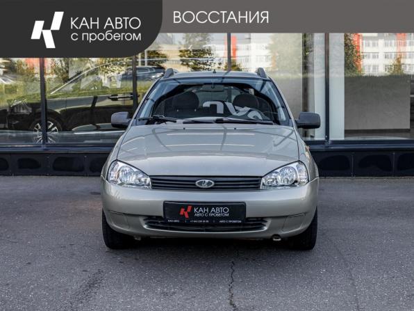 Lada (ВАЗ) Kalina I с пробегом 2012 года, цена 368 000 рублей, 111214 км, универсал, Автокод Объявления