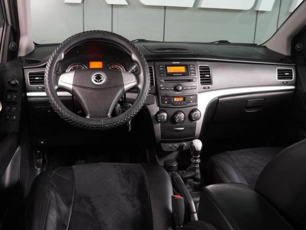SsangYong Actyon II с пробегом 2011 года, цена 799 000 рублей, 170266 км, внедорожник, Автокод Объявления