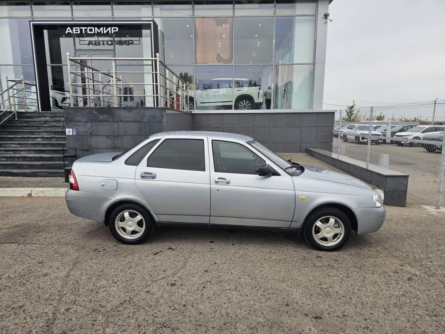 Lada (ВАЗ) Priora I Саратов  - изображение 4