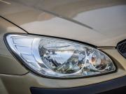 Hyundai Getz I Рестайлинг Волгоград  - изображение 43