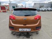 Kia Ceed II Рестайлинг Санкт-Петербург  - изображение 16