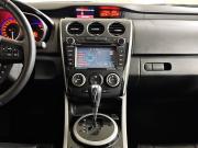 Mazda CX-7 I Рестайлинг Москва  - изображение 33