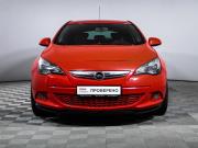 Opel Astra J Рестайлинг Москва  - изображение 18