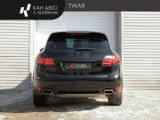 Porsche Cayenne II (958) Казань  - изображение 23