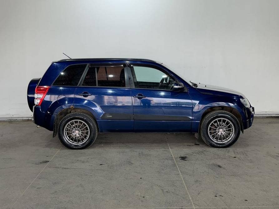 Suzuki Grand Vitara II Рестайлинг Москва  - изображение 8