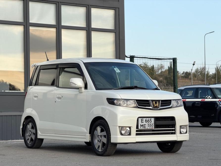 Honda Zest Волгоград  - изображение 5