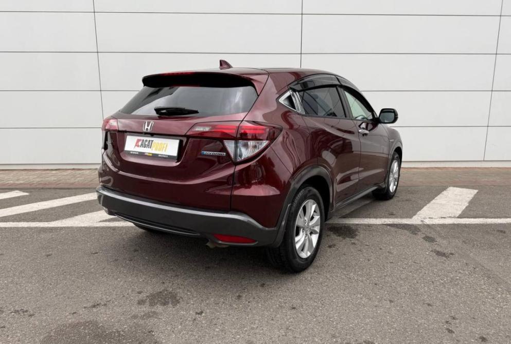 Honda Vezel I Ставрополь  - изображение 7