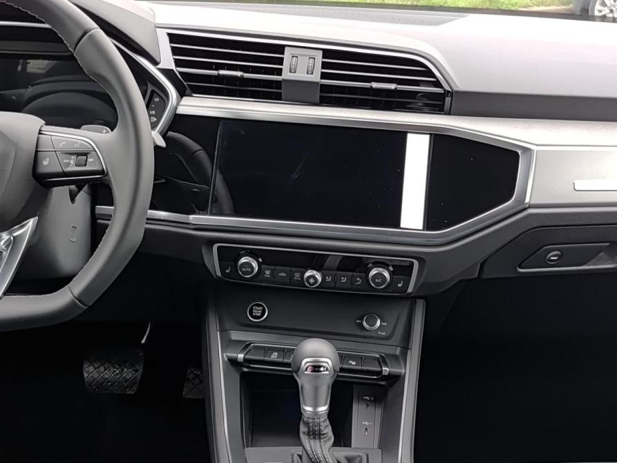 Audi Q3 II (F3) Казань  - изображение 18