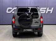 Chevrolet Niva I Рестайлинг Благовещенск  - изображение 36