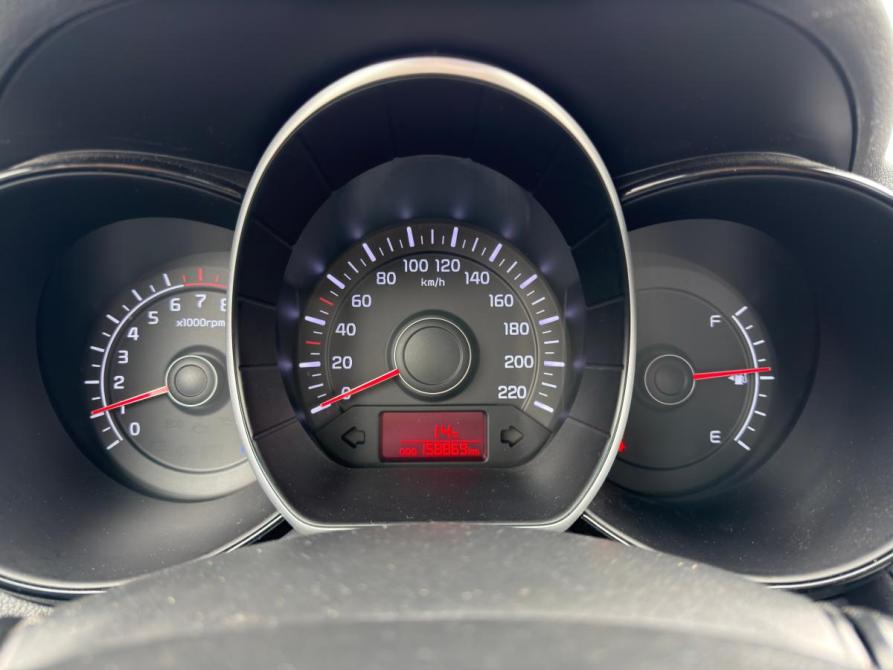 Kia Rio III Санкт-Петербург  - изображение 9
