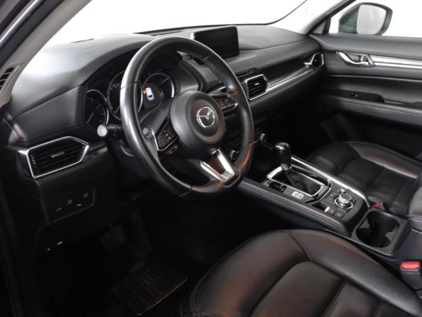 Mazda CX-5 II с пробегом 2019 года, цена 2 297 000 рублей, 187424 км, внедорожник, Автокод Объявления
