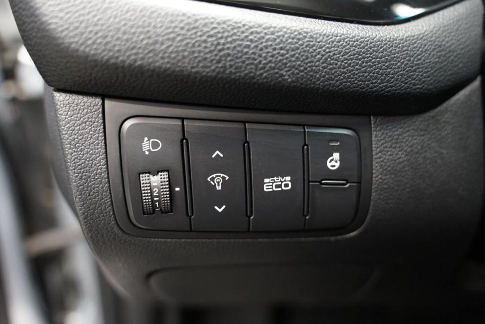 Kia Ceed II Рестайлинг Крым  - изображение 12