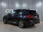 BMW X3 III (G01) Воронеж  - изображение 30