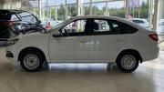Lada (ВАЗ) Granta I Рестайлинг Пермь  - изображение 24