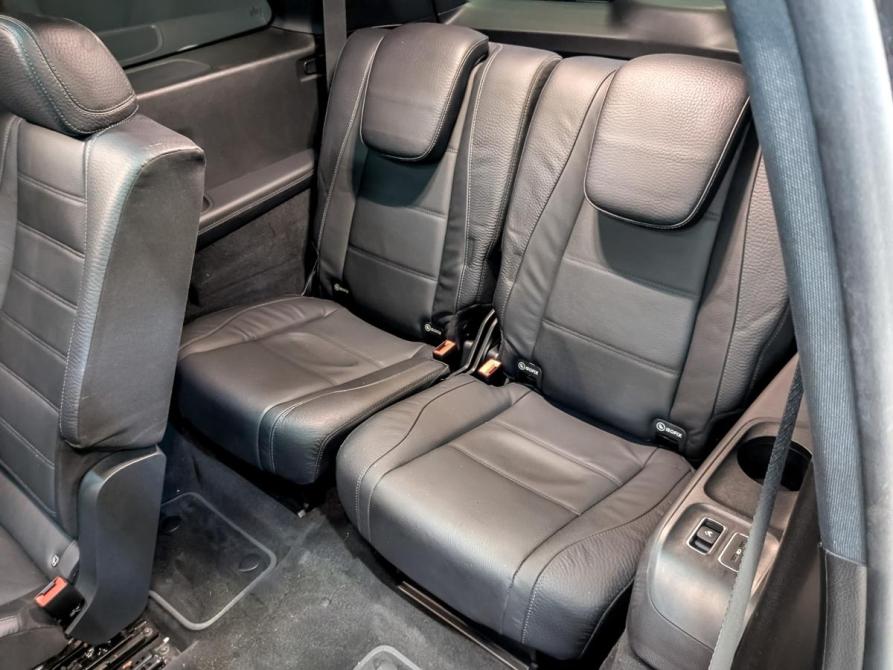 Mercedes-Benz GLS II (X167) Москва  - изображение 13