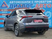 JETOUR DASHING I Набережные Челны  - изображение 30