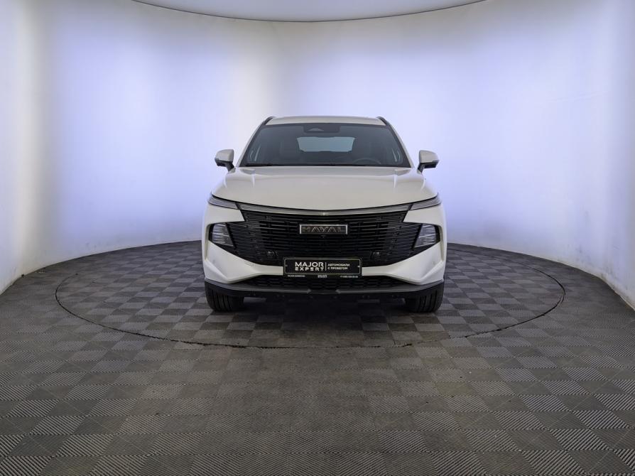 Haval F7x II Москва  - изображение 2