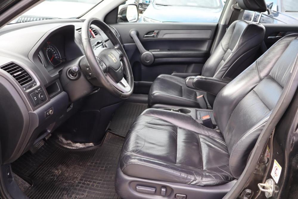 Honda CR-V III Санкт-Петербург  - изображение 8