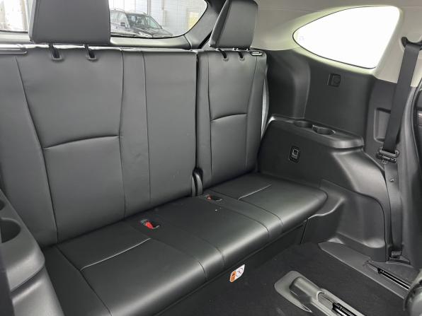 Toyota Highlander IV (XU70) с пробегом 2026 года, цена 5 940 000 рублей, 64 км, внедорожник, Автокод Объявления